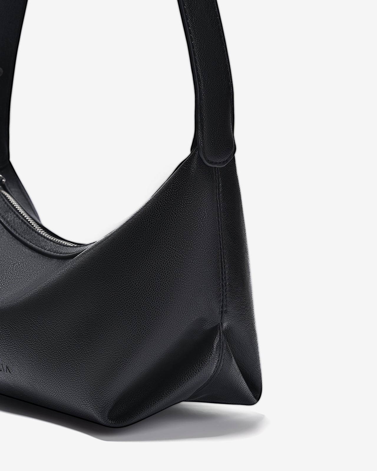 Túi Đeo Vai Đeo Chéo Zucia The Eleve N05-TY05-Đen Color1