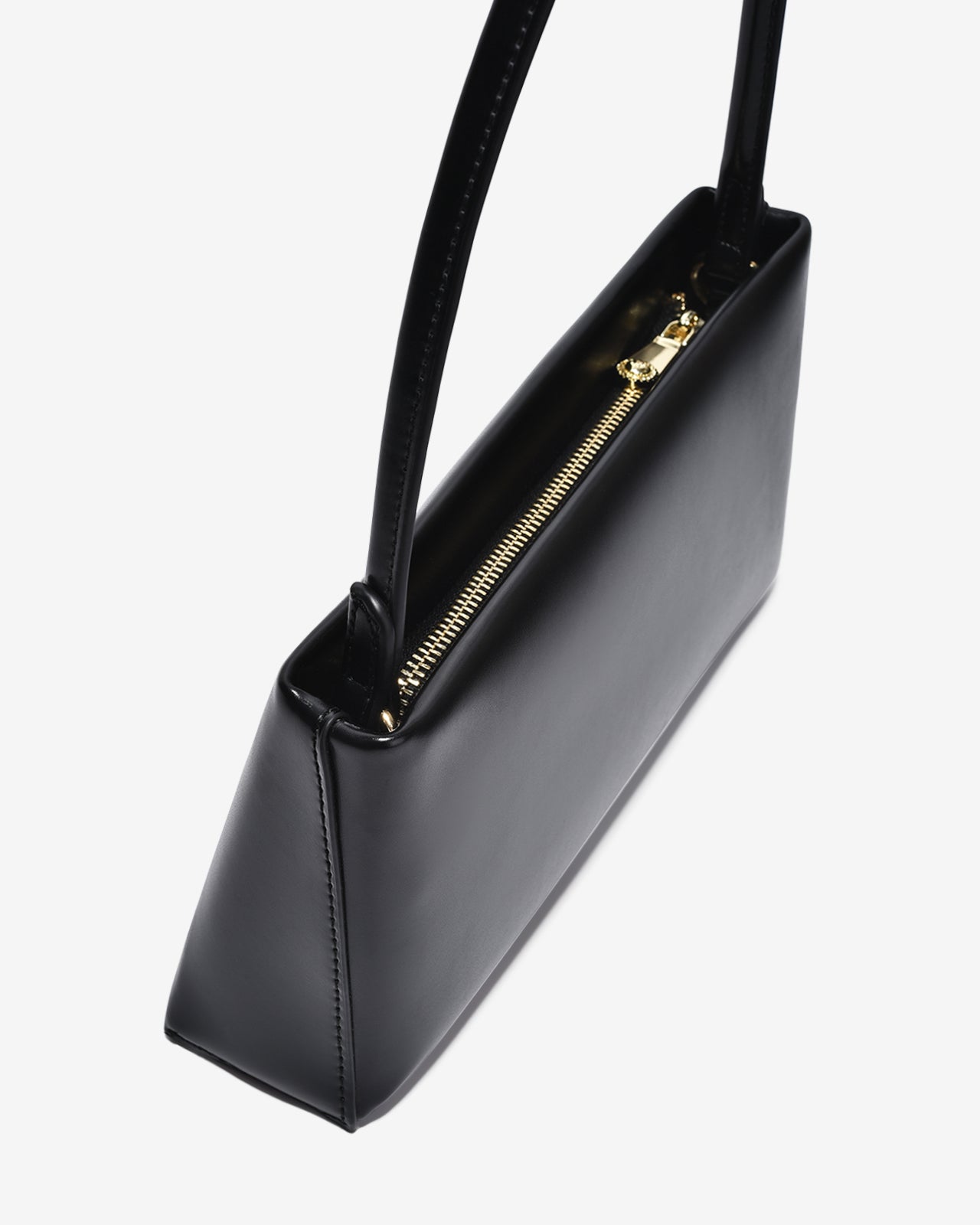 Túi Xách Tay Đeo Vai Hình Chữ Nhật Zucia InTo You N01-VS01-Đen Color2