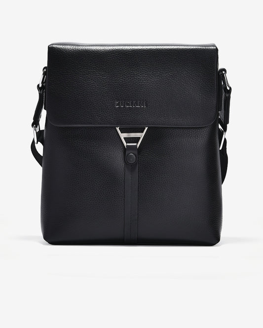 Túi Đeo Vai The Explorer N05-HZC3-Đen Color1First