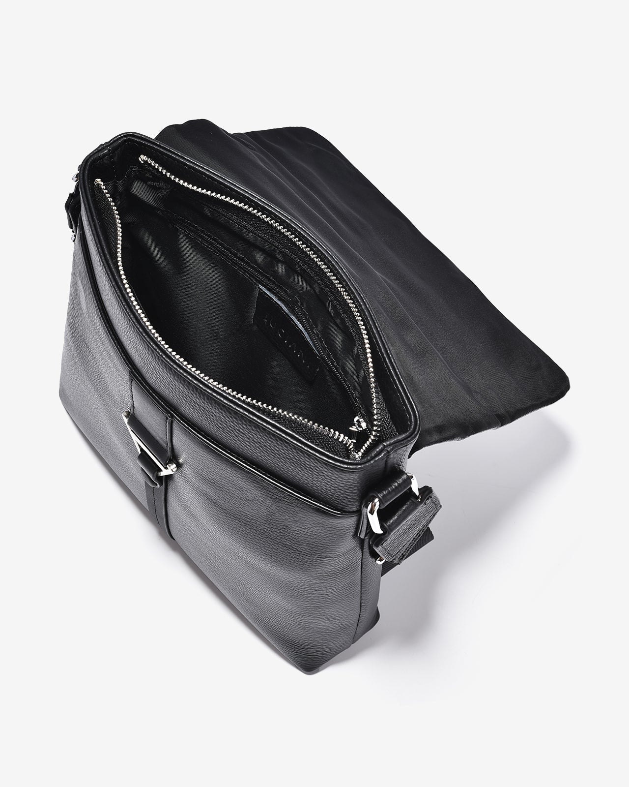 Túi Đeo Vai The Explorer N05-HZC3-Đen Color1