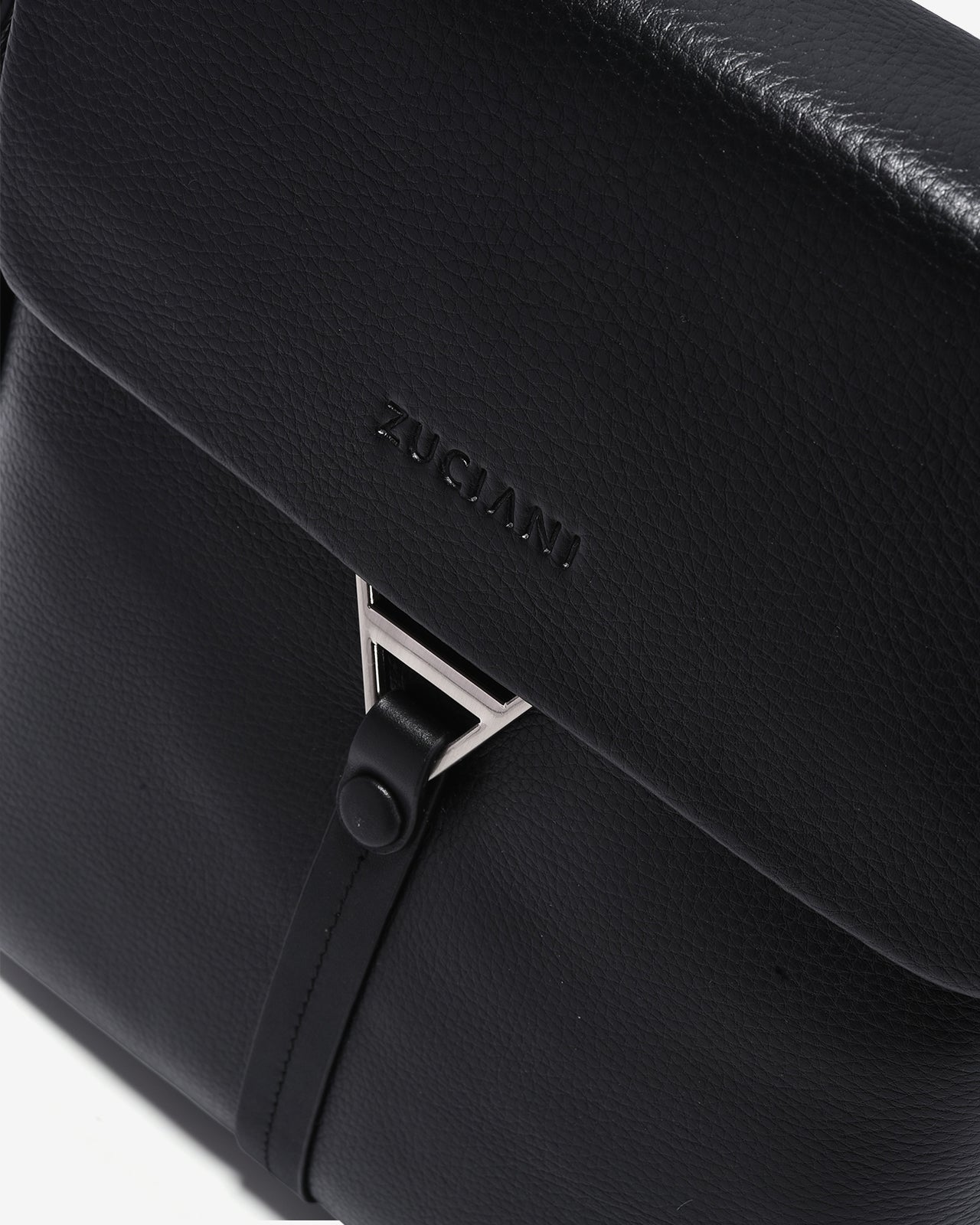 Túi Đeo Vai The Explorer N05-HZC3-Đen Color1