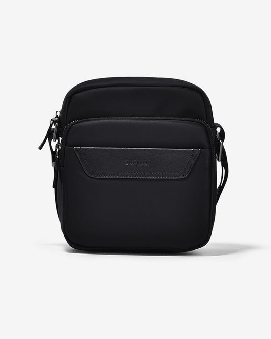 Túi Đeo Vai The Explorer N07-HZC5-Đen Color1First