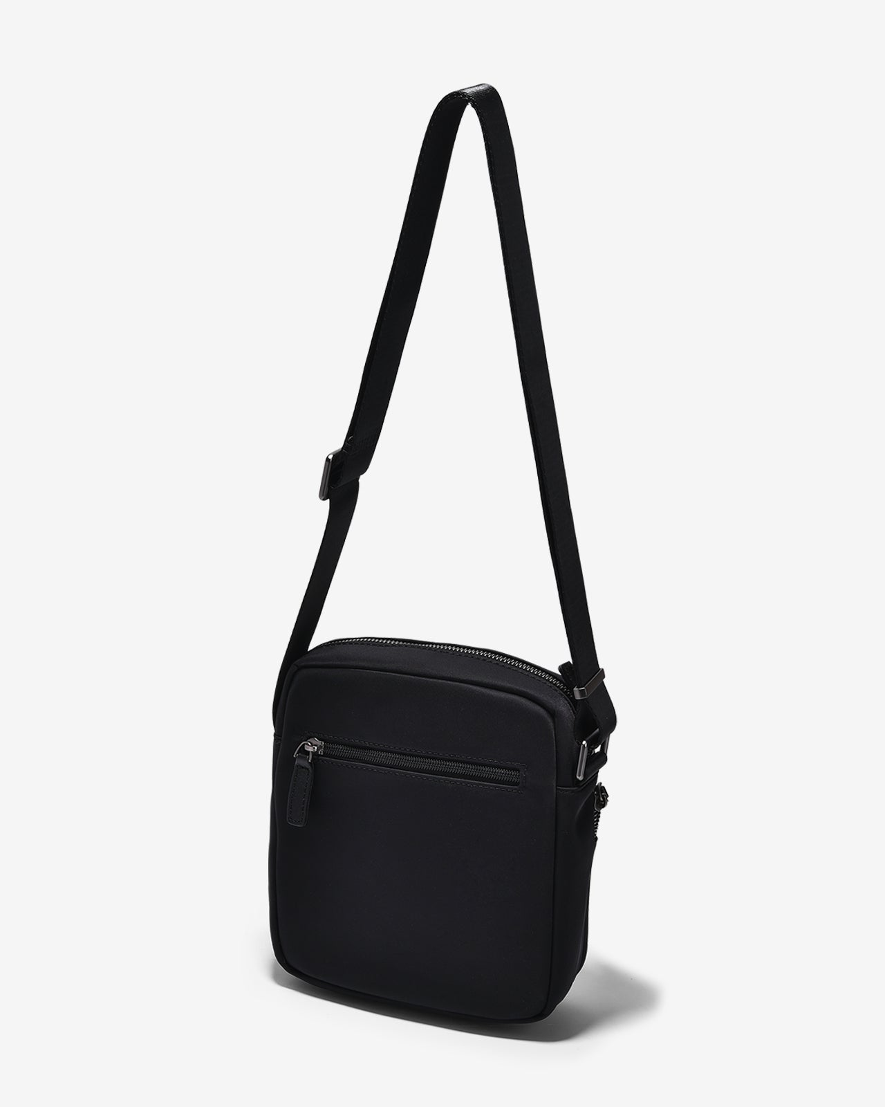 Túi Đeo Vai The Explorer N07-HZC5-Đen Color1