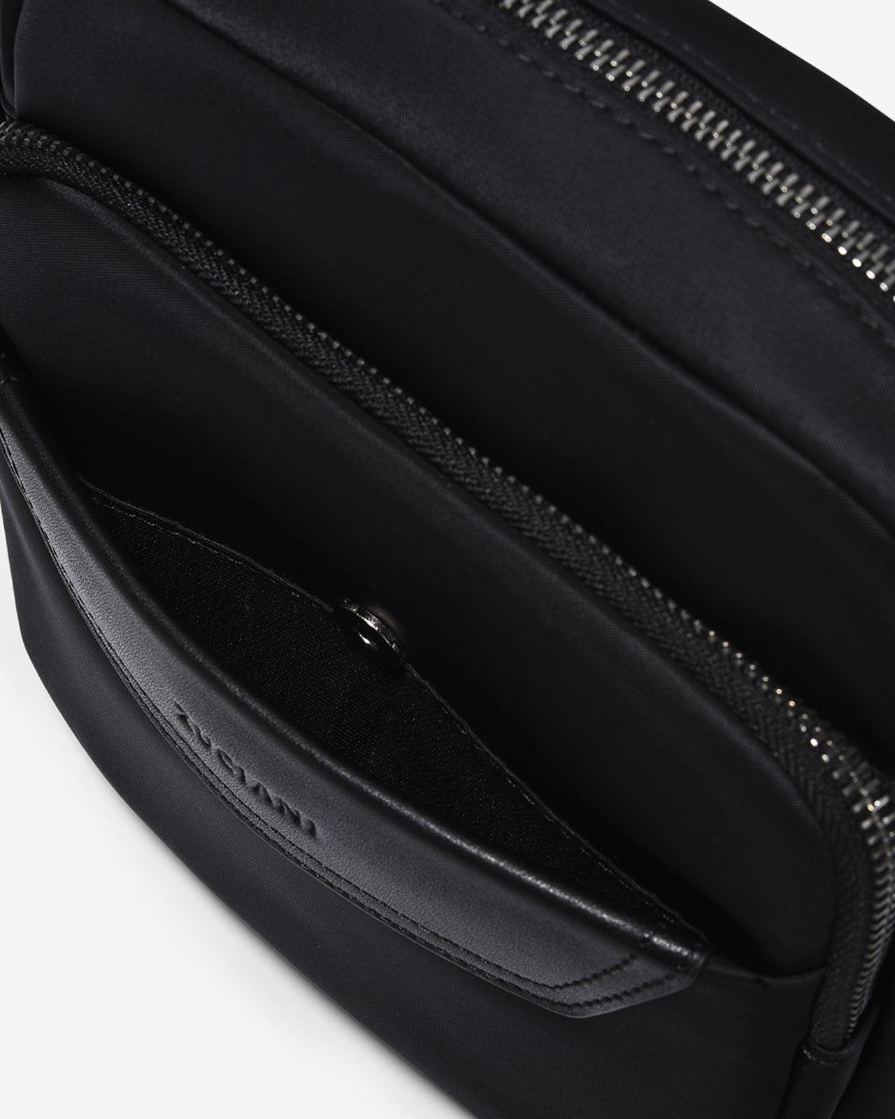 Túi Đeo Vai The Explorer N07-HZC5-Đen Color1