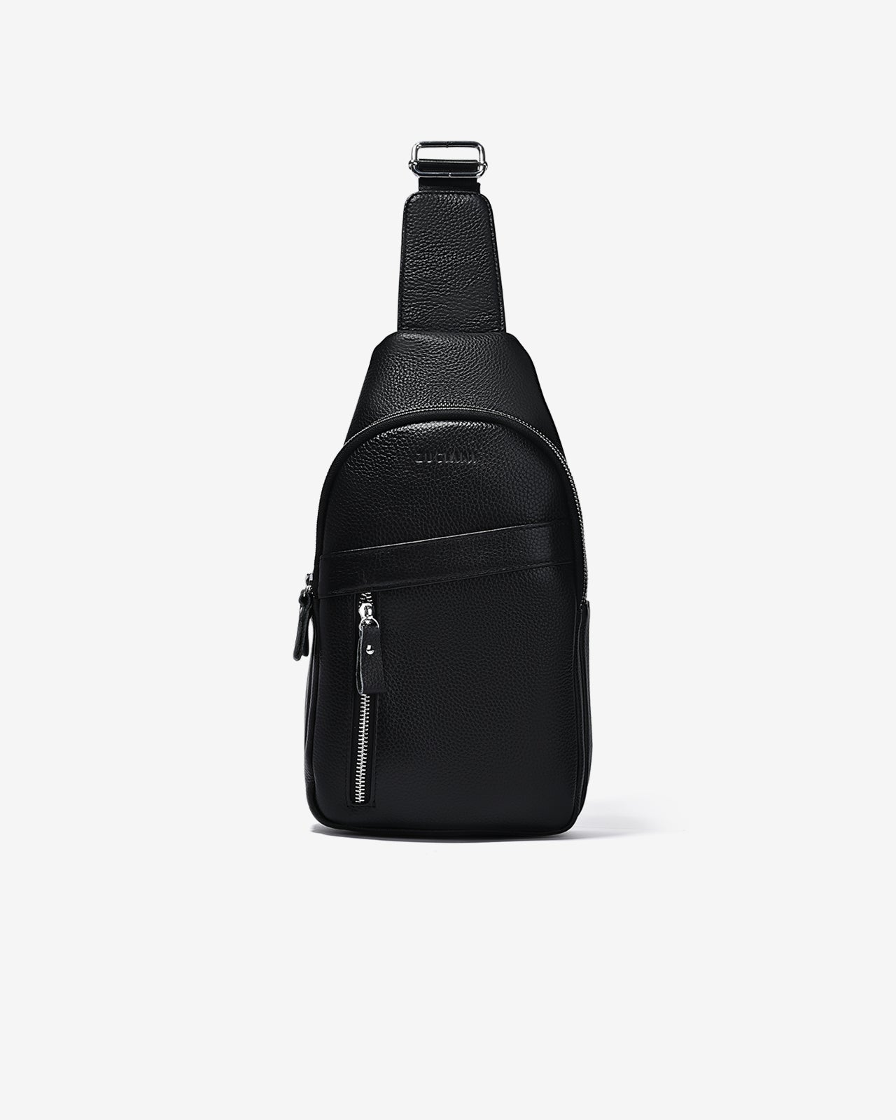 Túi Đeo Chéo Zuciani The Explorer N13-HZD2-Đen Color1First