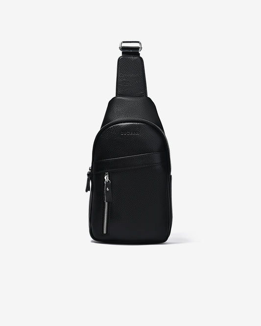 Túi Đeo Chéo Zuciani The Explorer N13-HZD2-Đen Color1First