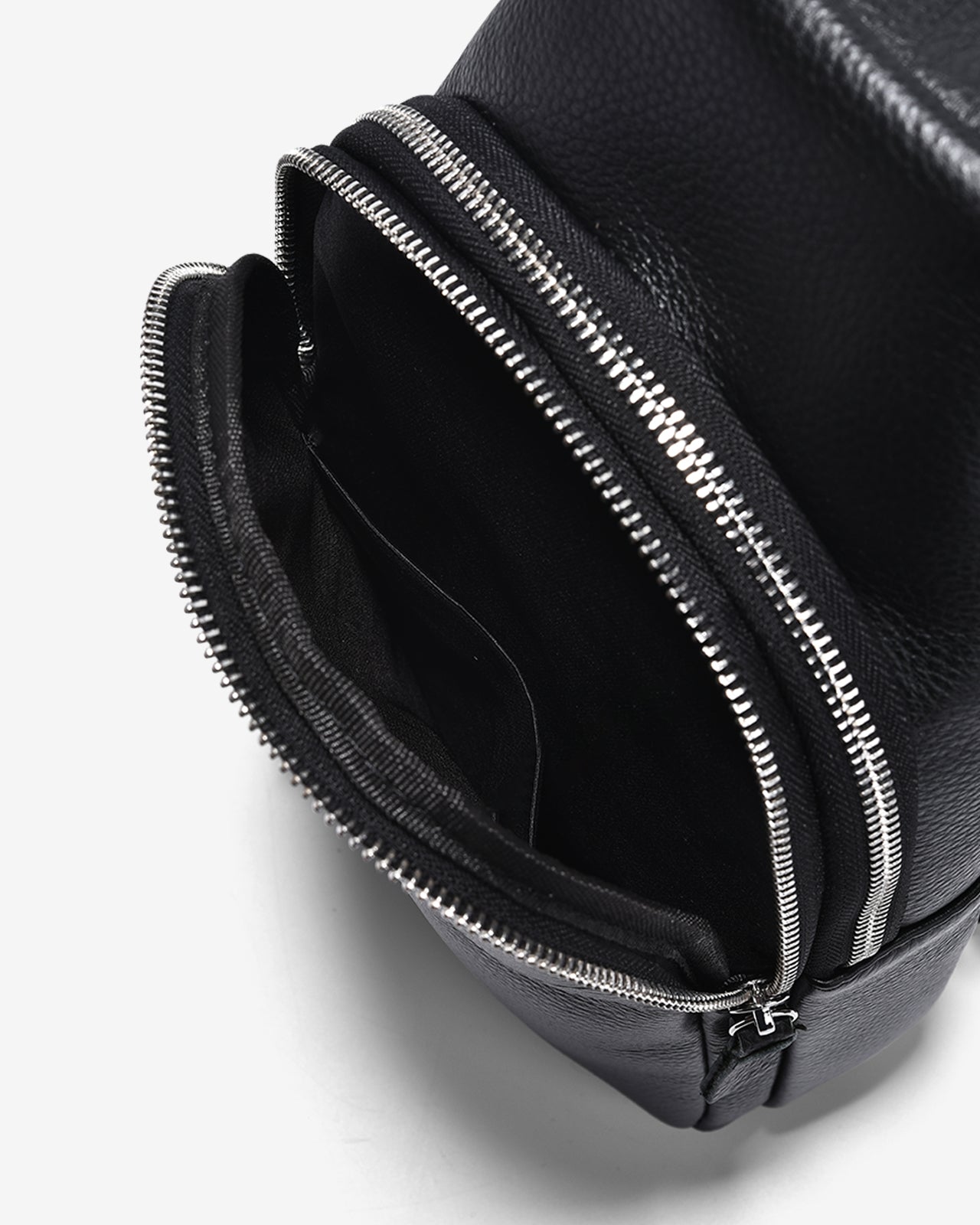 Túi Đeo Chéo Zuciani The Explorer N13-HZD2-Đen Color1