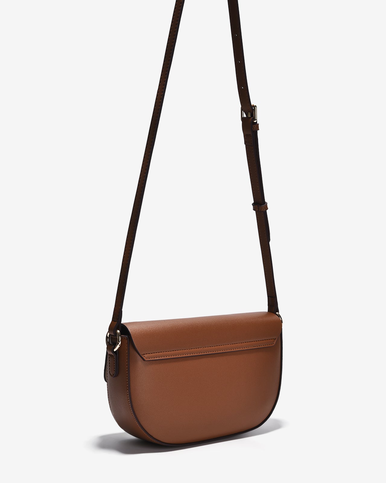 Túi Đeo Vai Zuciani Mono D’Voyage N.09-JC09-Kem Color1