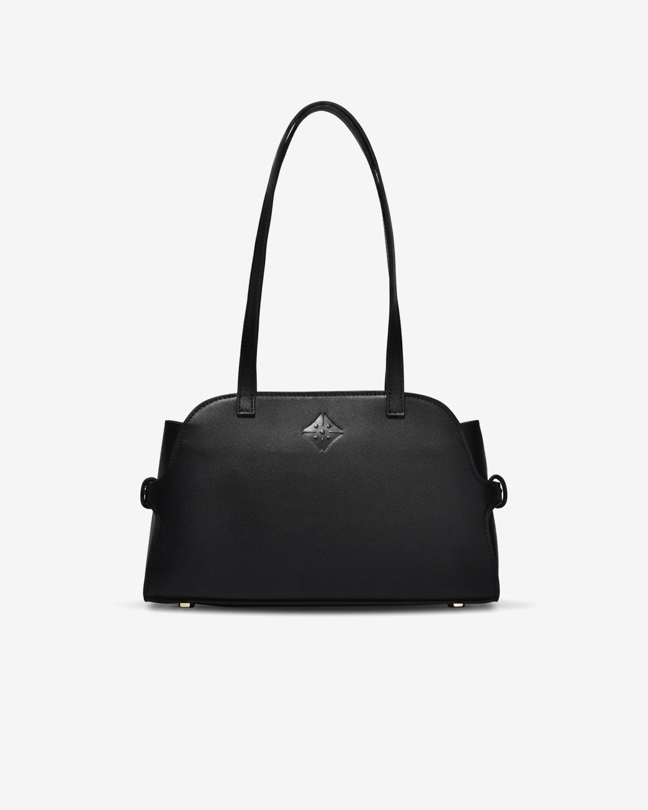 Túi Đeo Vai Mini Tote Zuciani Modern Divine N08-JC69-Đen Color1First