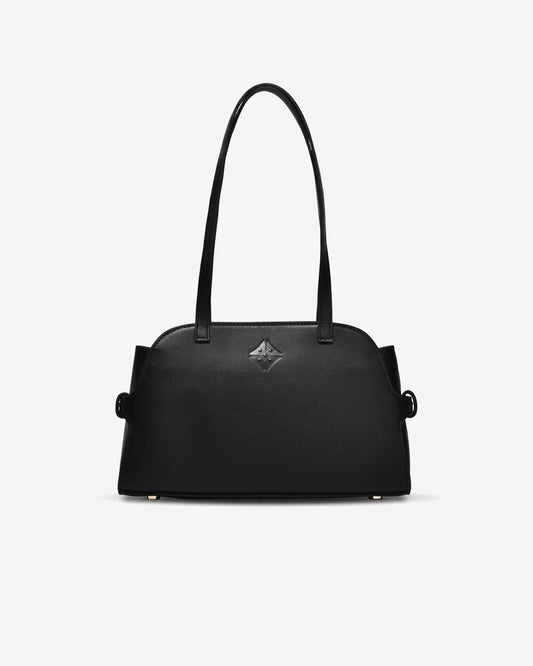 Túi Đeo Vai Mini Tote Zuciani Modern Divine N08-JC69-Đen Color1First
