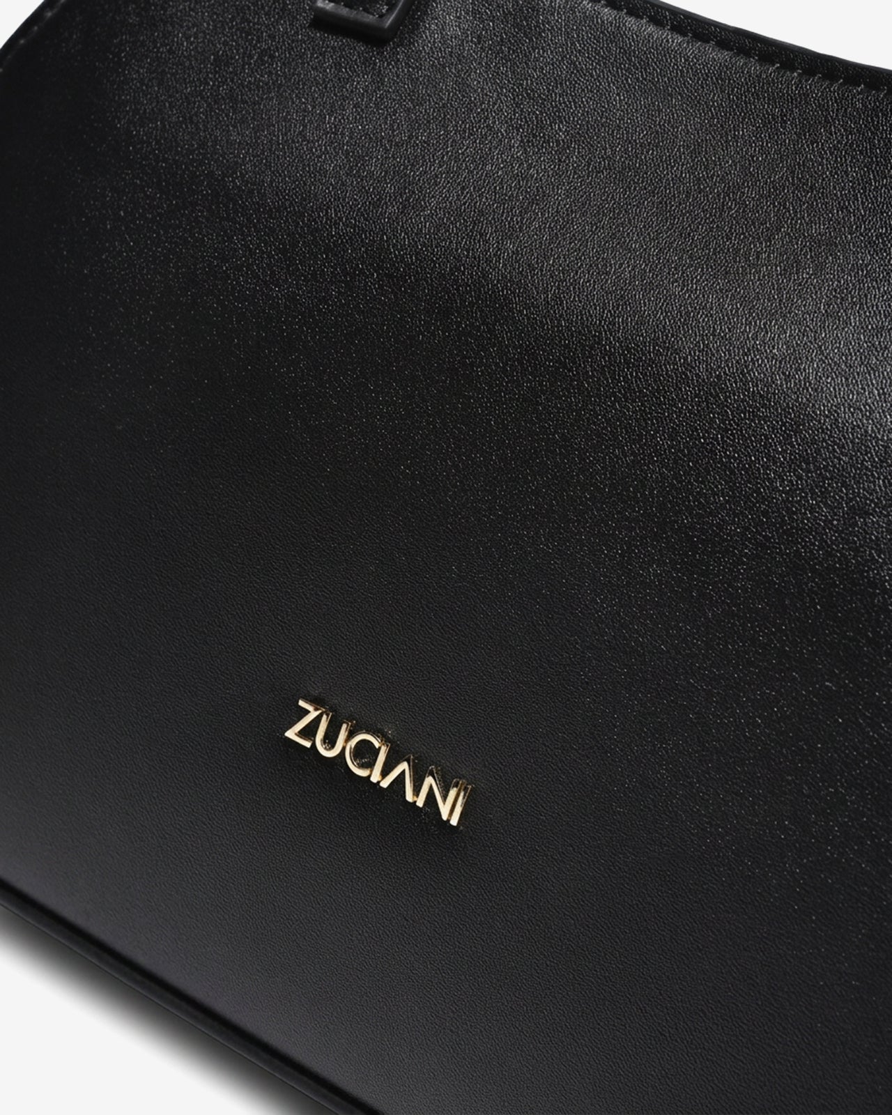 Túi Đeo Vai Mini Tote Zuciani Modern Divine N08-JC69-Đen Color1