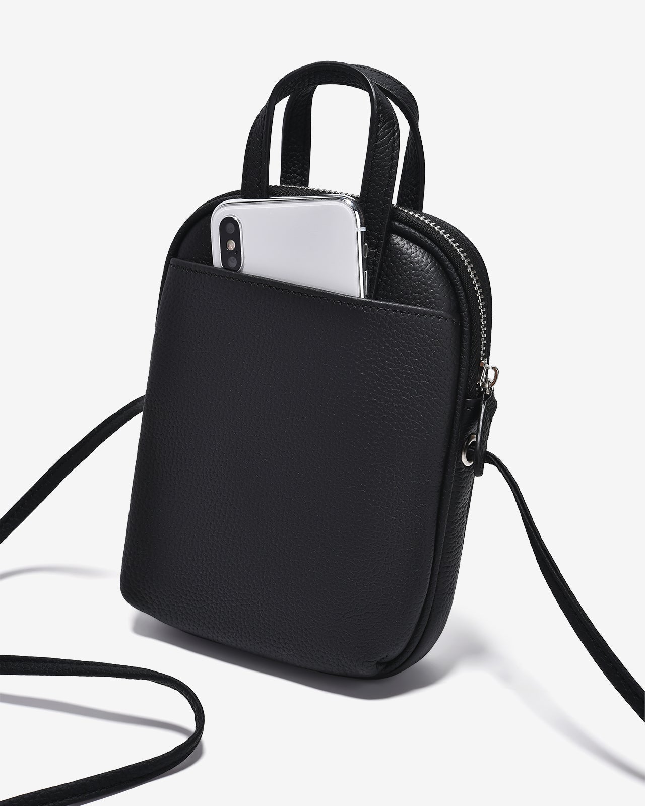 Túi Đeo Vai Zuciani The Dreamer N29-KA10-Đen Color1