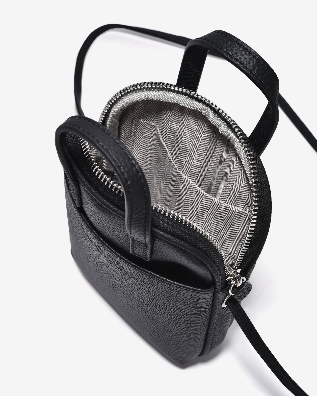 Túi Đeo Vai Zuciani The Dreamer N29-KA10-Đen Color1