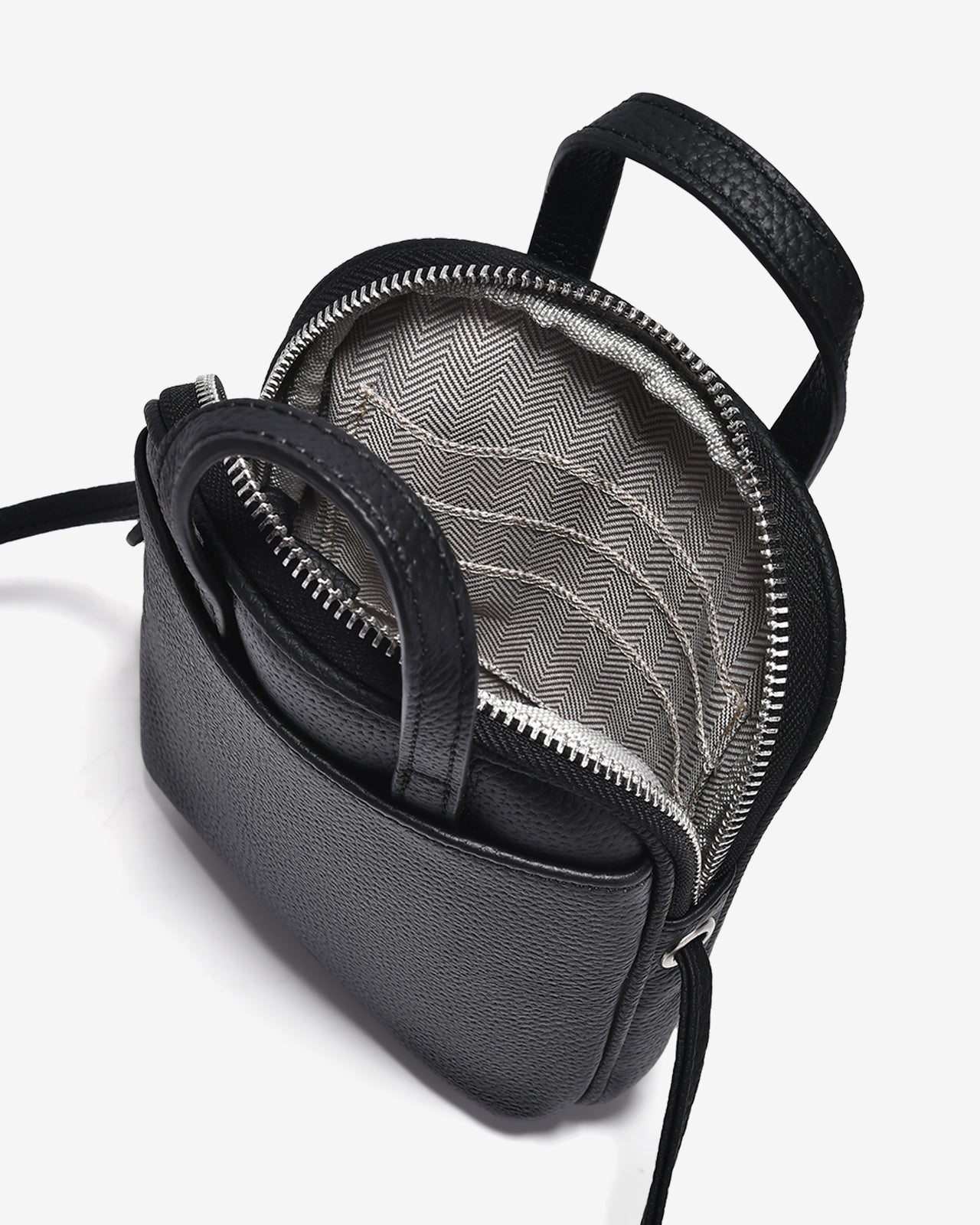 Túi Đeo Vai Zuciani The Dreamer N29-KA10-Đen Color1