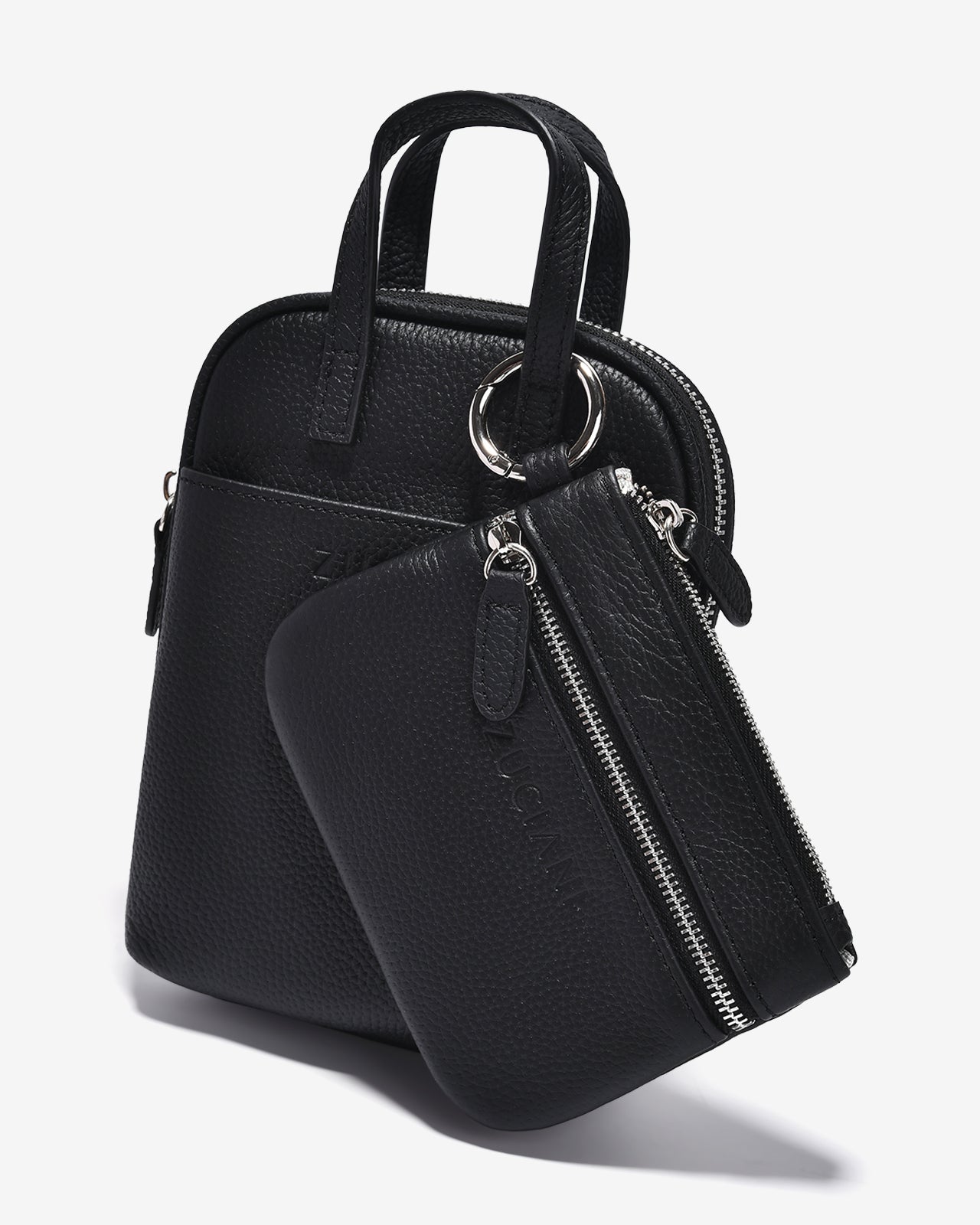 Túi Đeo Vai Zuciani The Dreamer N29-KA10-Đen Color1