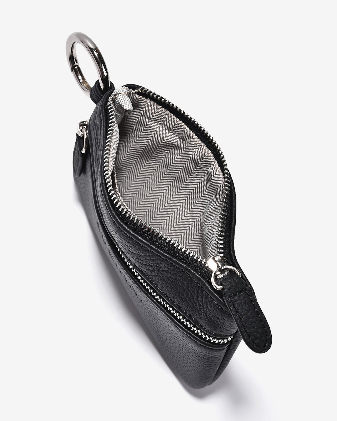 Túi Đeo Vai Zuciani The Dreamer N29-KA10-Đen Color2