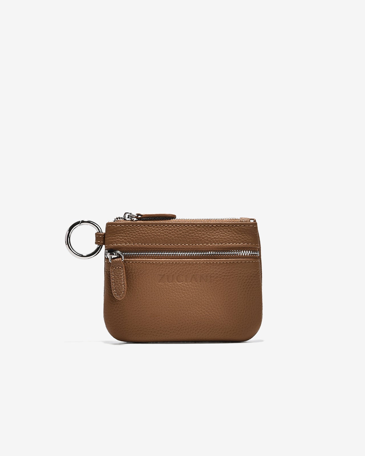 Túi Đeo Vai Zuciani The Dreamer N29-KA10-Nâu Color2