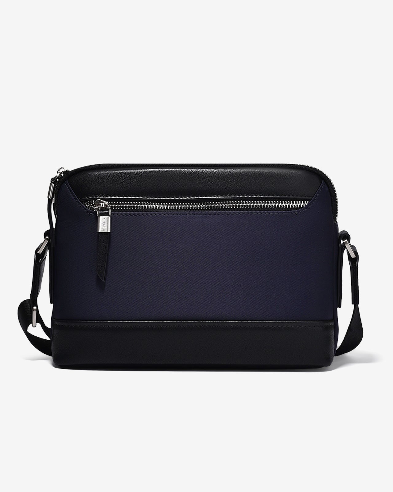 Túi Đeo Chéo Cao Cấp Zuciani Modern Spirit N07-LF07-Xanh Color1First