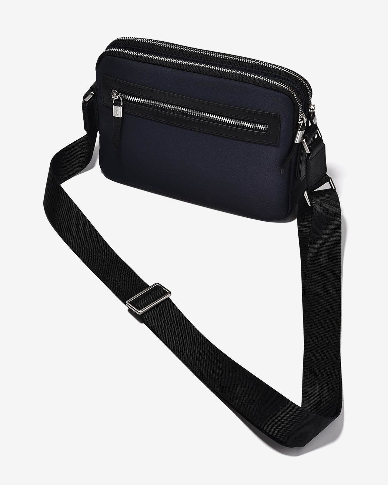 Túi Đeo Chéo Cao Cấp Zuciani Modern Spirit N07-LF07-Xanh Color1