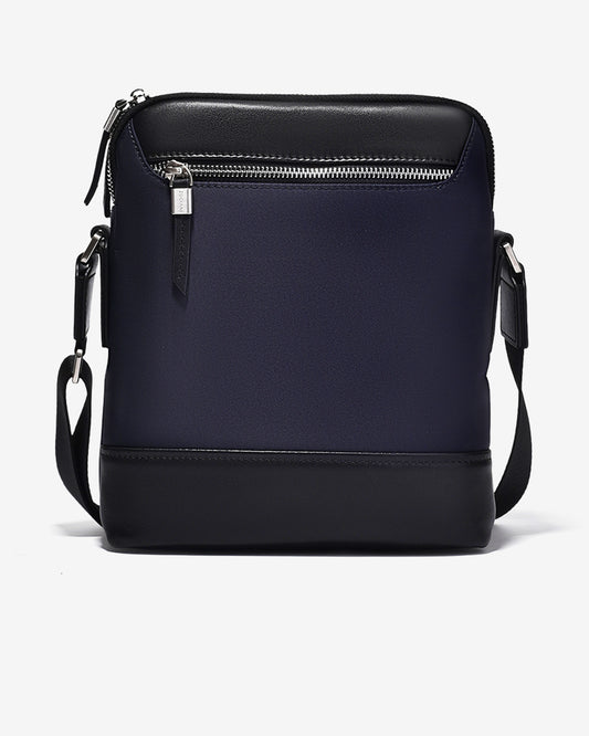 Túi Đeo Chéo Dáng Đứng Nam Zuciani Modern Spirit N08-LF08-Xanh Color1First