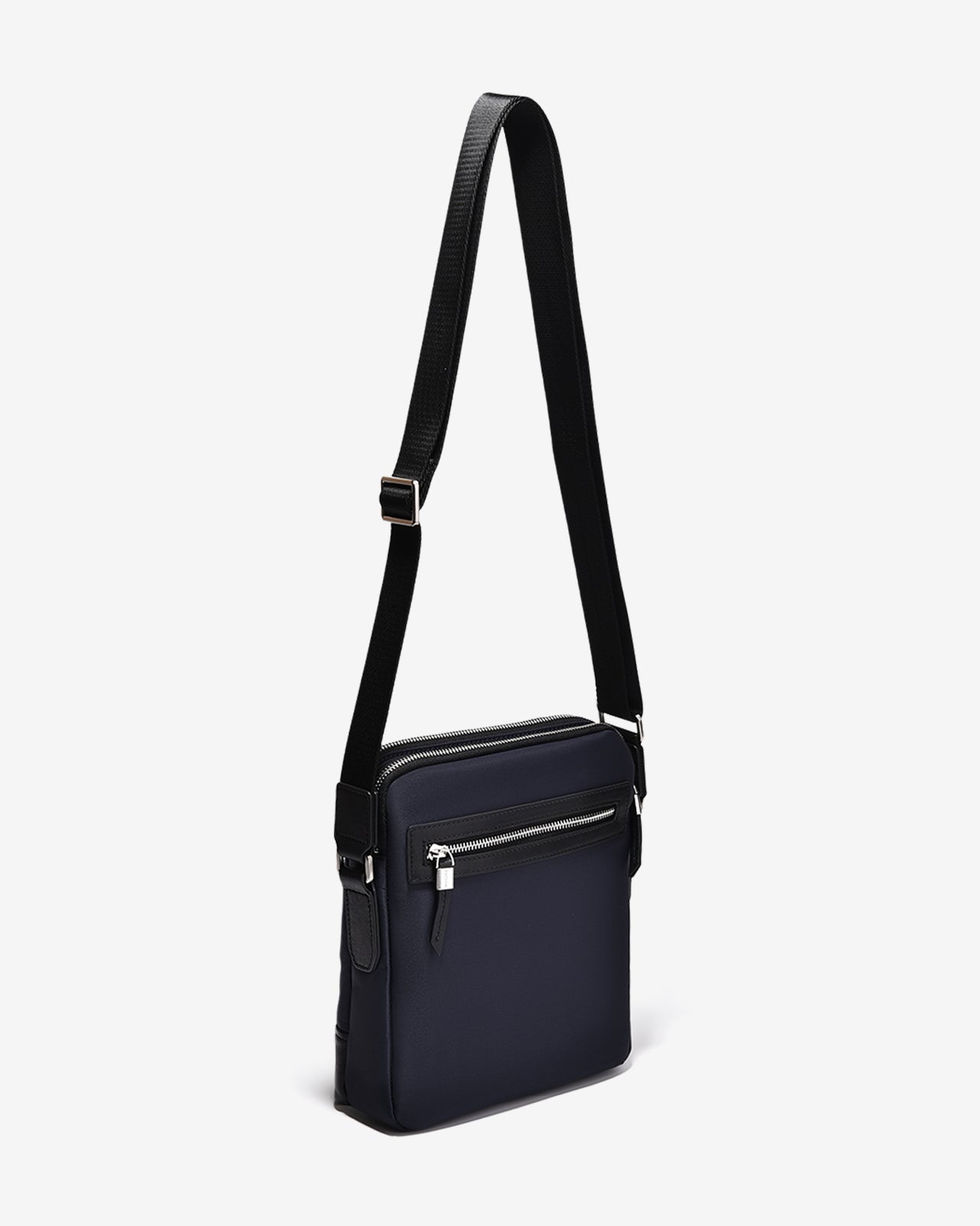 Túi Đeo Chéo Dáng Đứng Nam Zuciani Modern Spirit N08-LF08-Xanh Color1