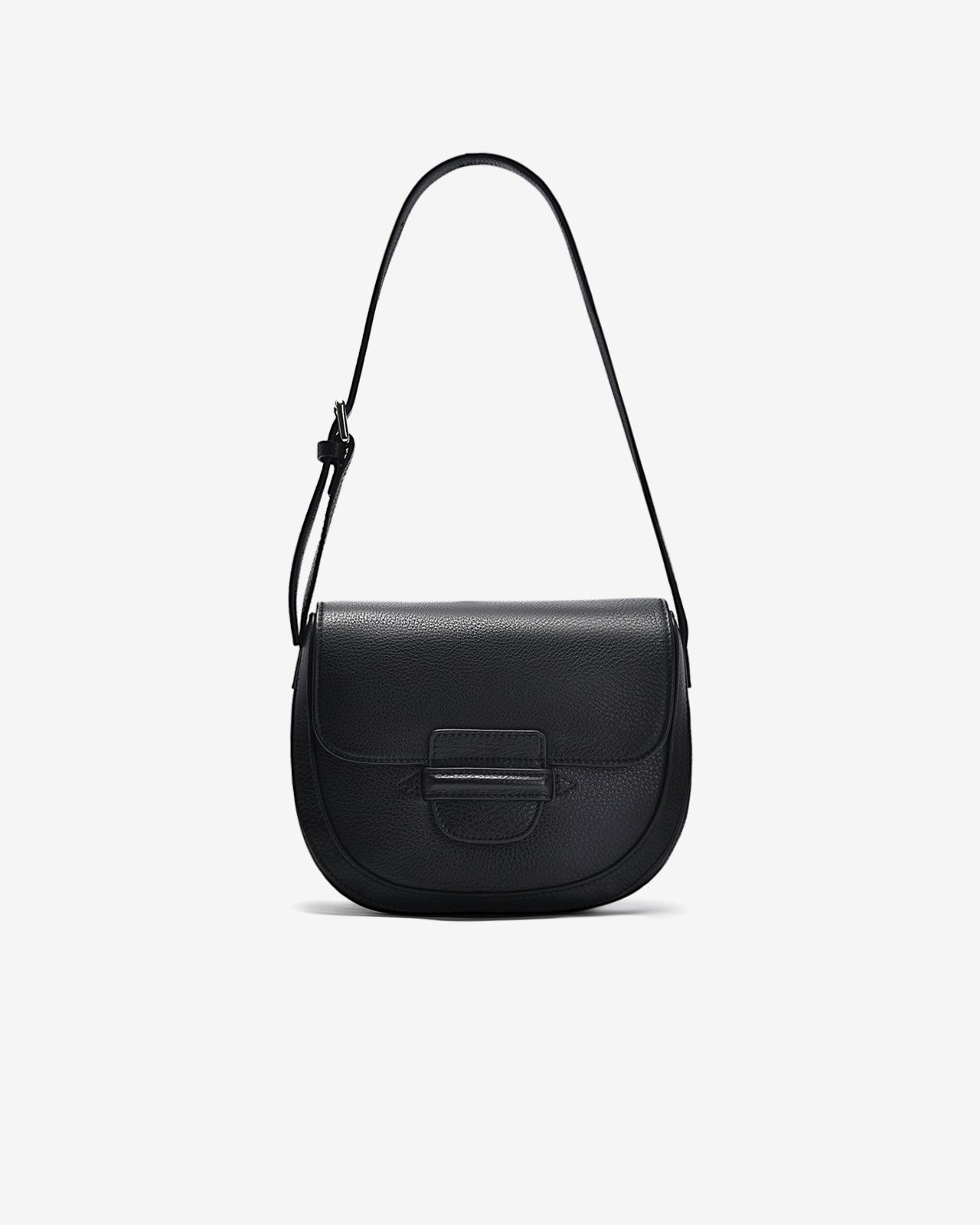 Túi Đeo Vai Zuciani The Aurum Elegantia N14-TM14-Đen Color1First