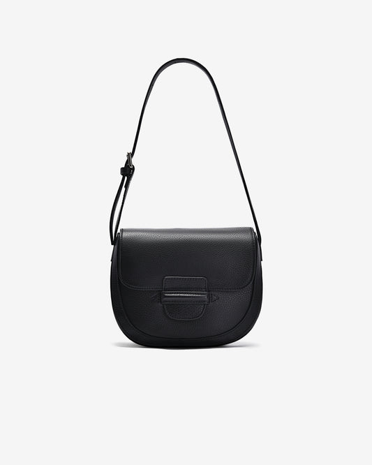 Túi Đeo Vai Zuciani The Aurum Elegantia N14-TM14-Đen Color1First