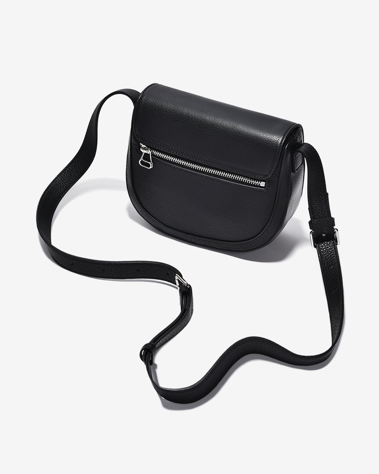 Túi Đeo Vai Zuciani The Aurum Elegantia N14-TM14-Đen Color2