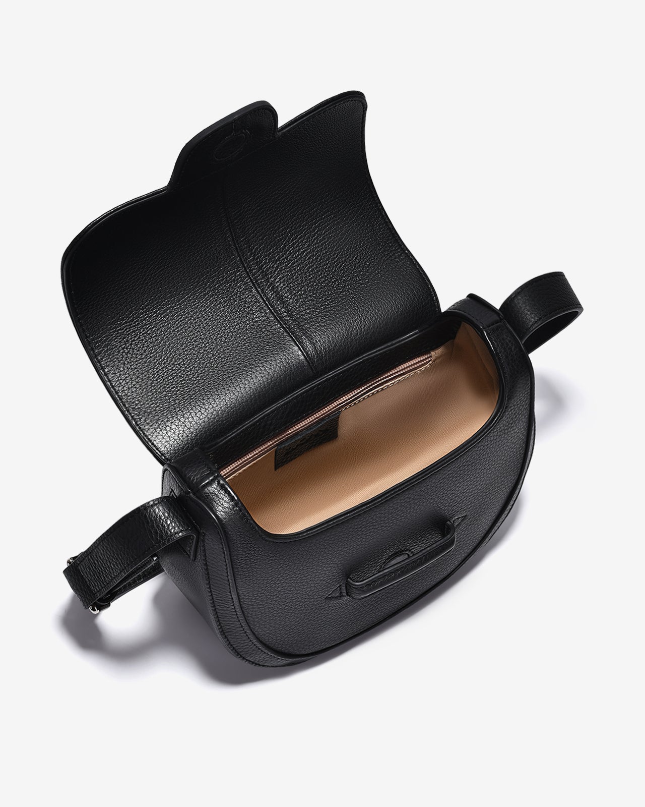 Túi Đeo Vai Zuciani The Aurum Elegantia N14-TM14-Đen Color2