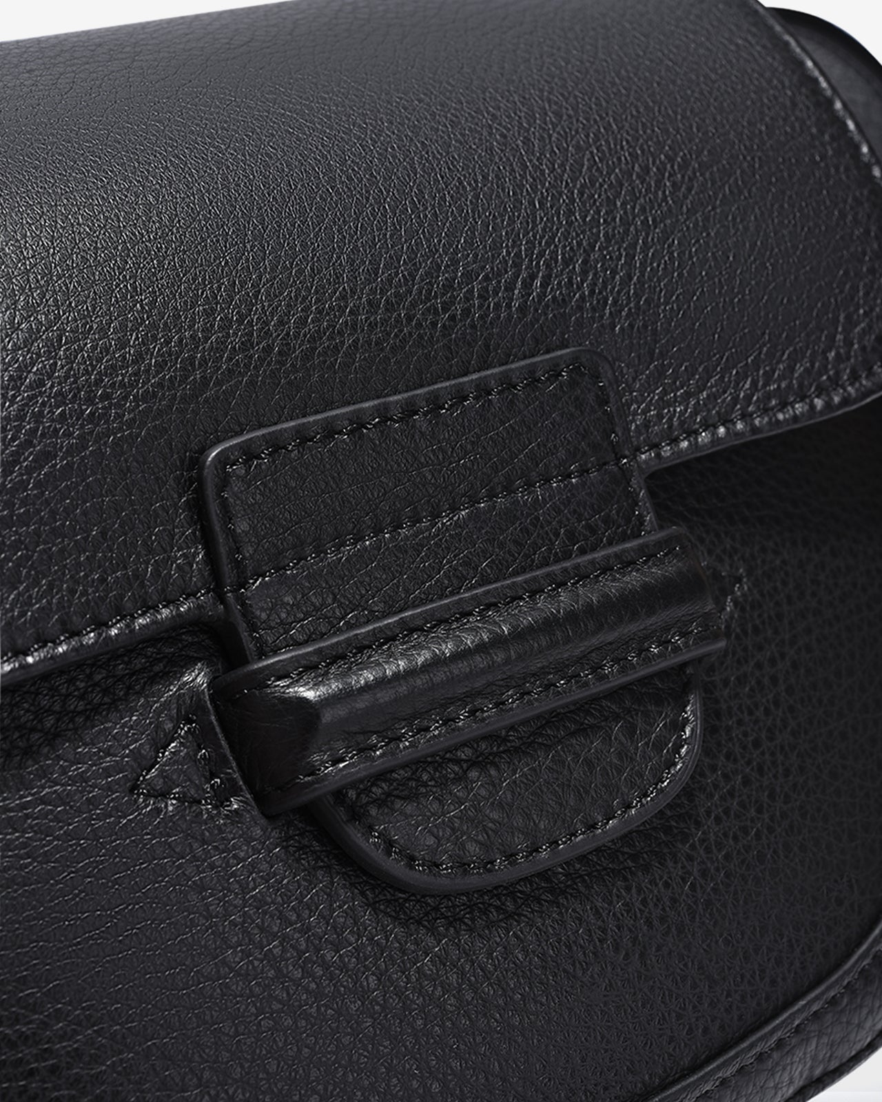 Túi Đeo Vai Zuciani The Aurum Elegantia N14-TM14-Đen Color2