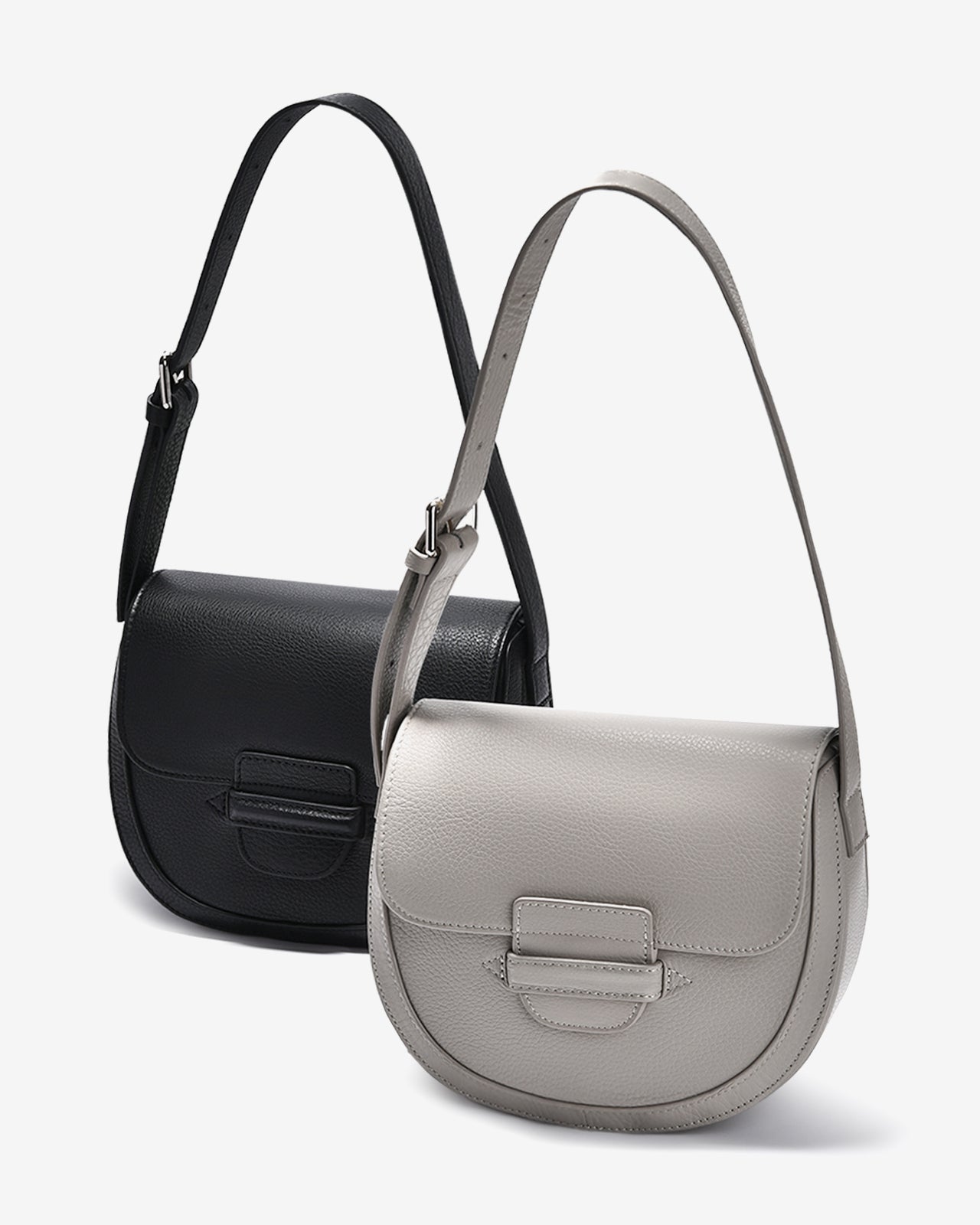 Túi Đeo Vai Zuciani The Aurum Elegantia N14-TM14-Đen Color1