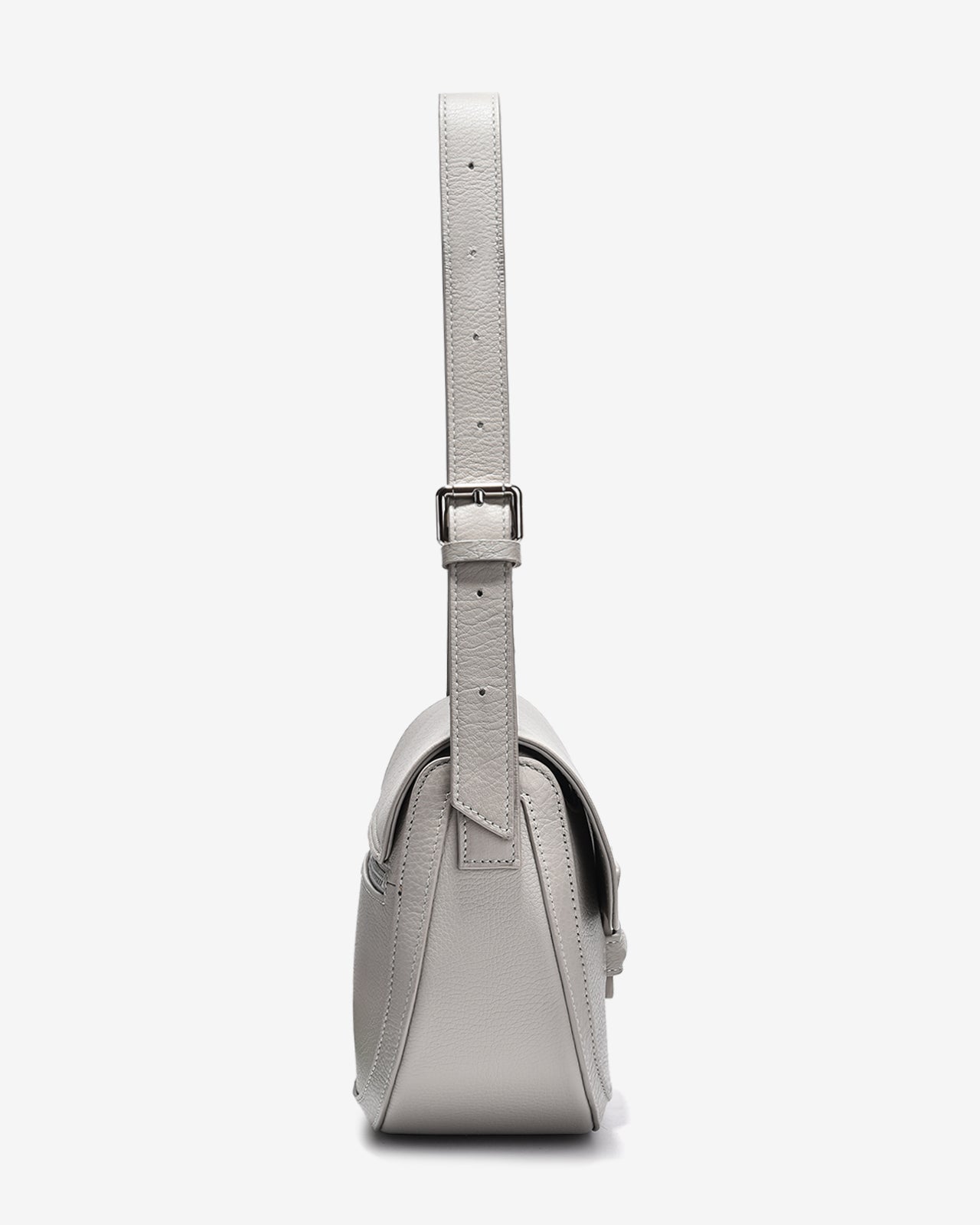 Túi Đeo Vai Zuciani The Aurum Elegantia N14-TM14-Xám Color1