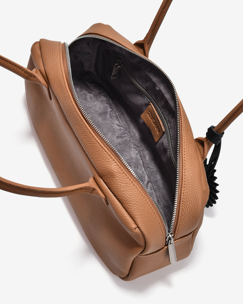 Túi Đeo Vai Zuciani The Aurum Elegantia N15-TM15-Bò Color2