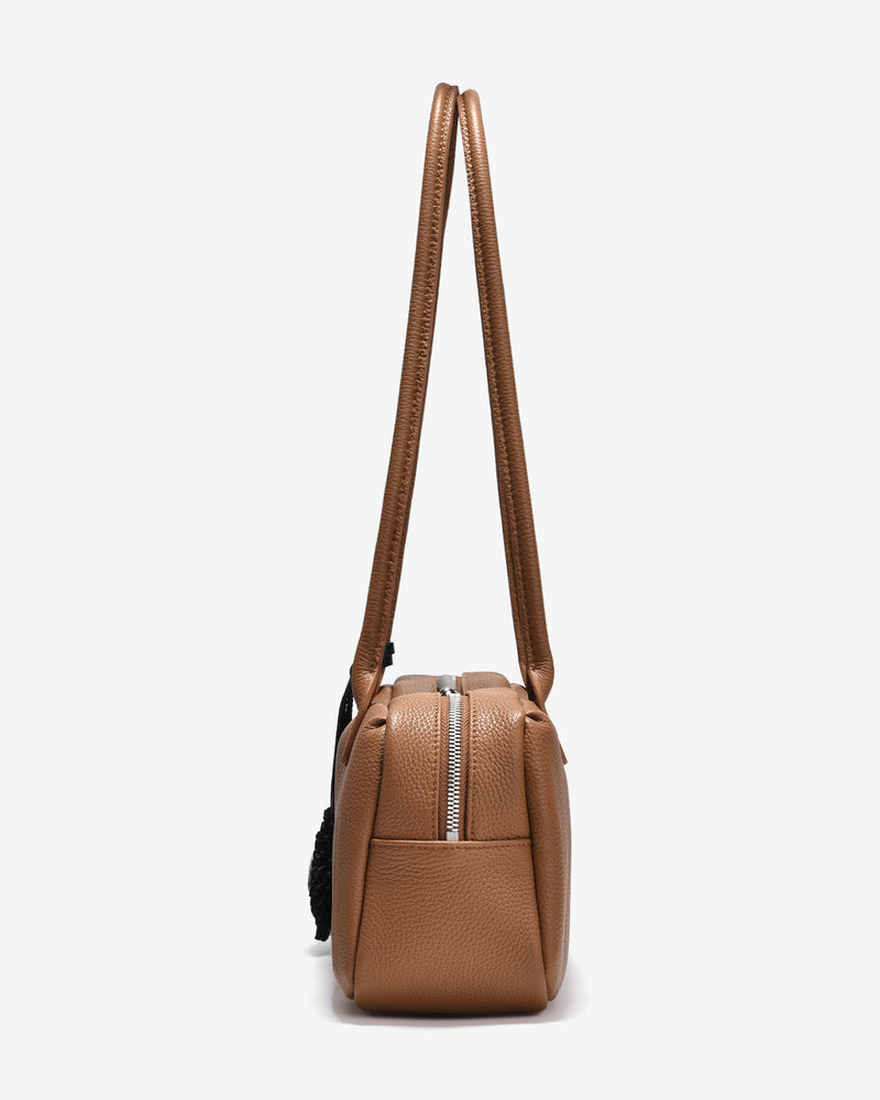Túi Đeo Vai Zuciani The Aurum Elegantia N15-TM15-Bò Color2