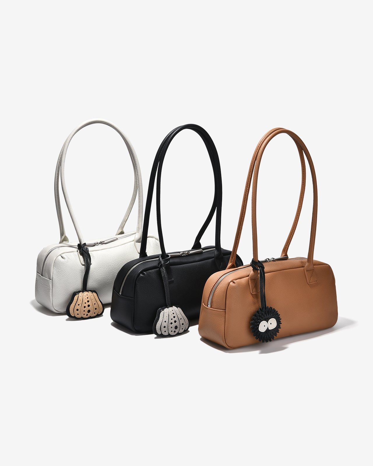 Túi Đeo Vai Zuciani The Aurum Elegantia N15-TM15-Bò Color2