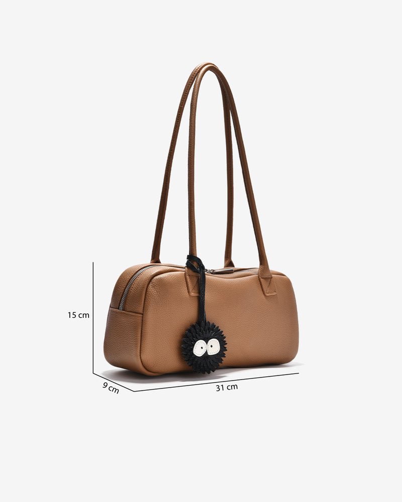 Túi Đeo Vai Zuciani The Aurum Elegantia N15-TM15-Bò Color2