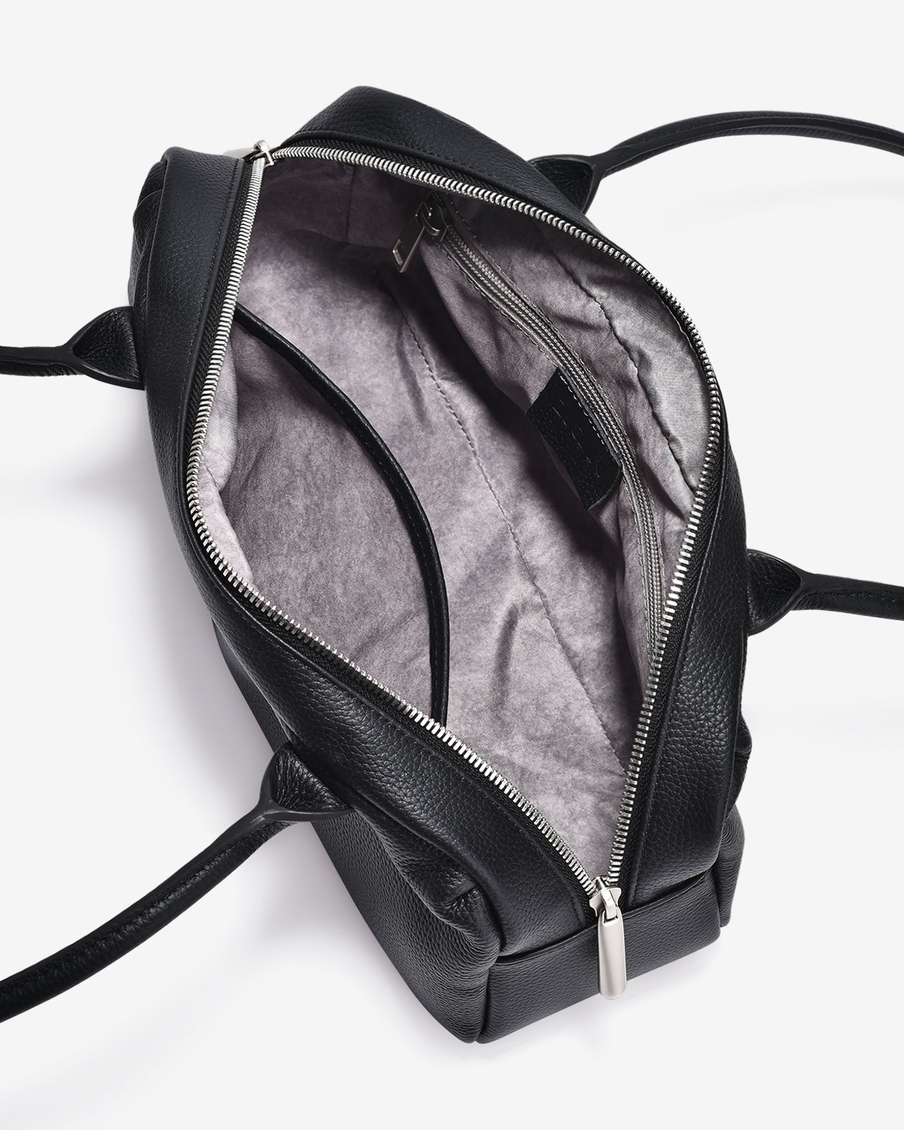 Túi Đeo Vai Zuciani The Aurum Elegantia N15-TM15-Đen Color1