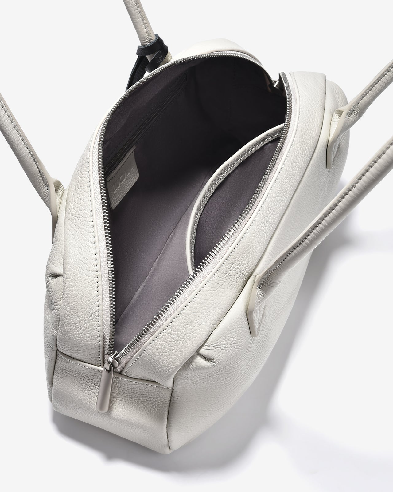 Túi Đeo Vai Zuciani The Aurum Elegantia N15-TM15-Trắng Color2