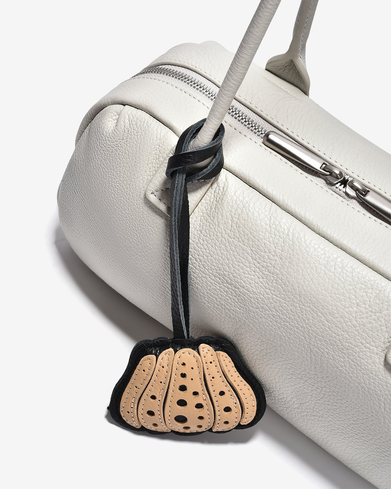 Túi Đeo Vai Zuciani The Aurum Elegantia N15-TM15-Trắng Color1