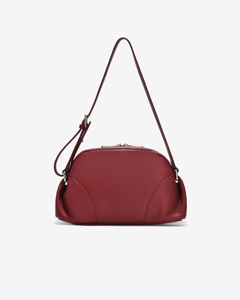 Túi Đeo Vai Zuciani The Aurum Elegantia N16-TM16-Đỏ Color1First