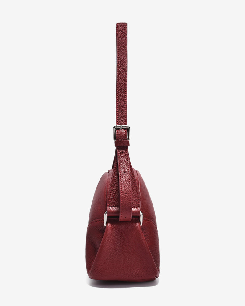 Túi Đeo Vai Zuciani The Aurum Elegantia N16-TM16-Đỏ Color1