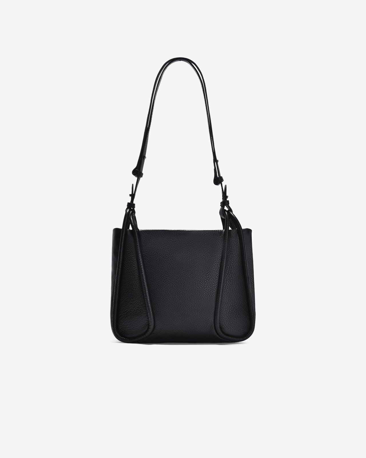 Túi Đeo Vai Zuciani The Aurum Elegantia N17-TM17-Đen Color1First