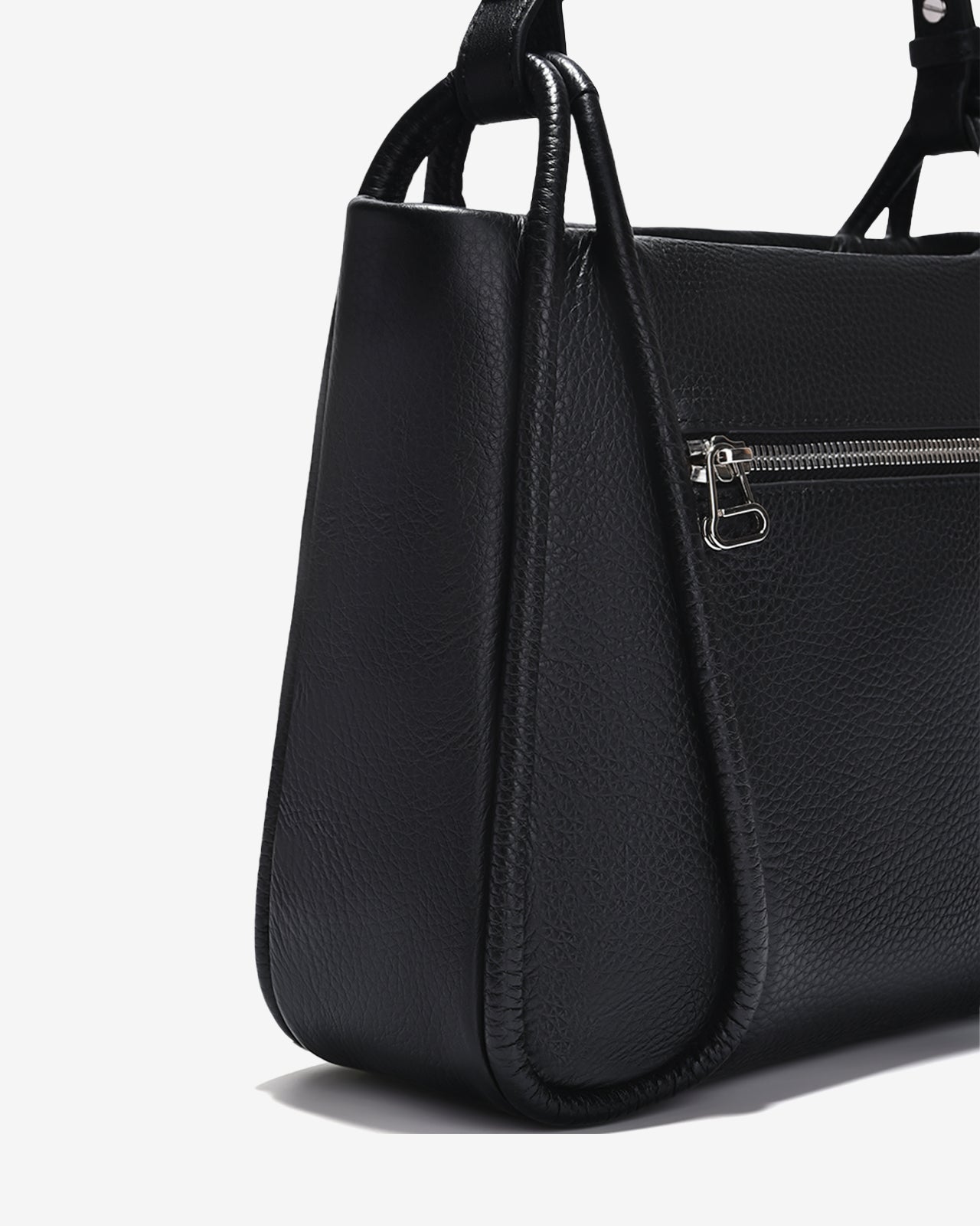 Túi Đeo Vai Zuciani The Aurum Elegantia N17-TM17-Đen Color2