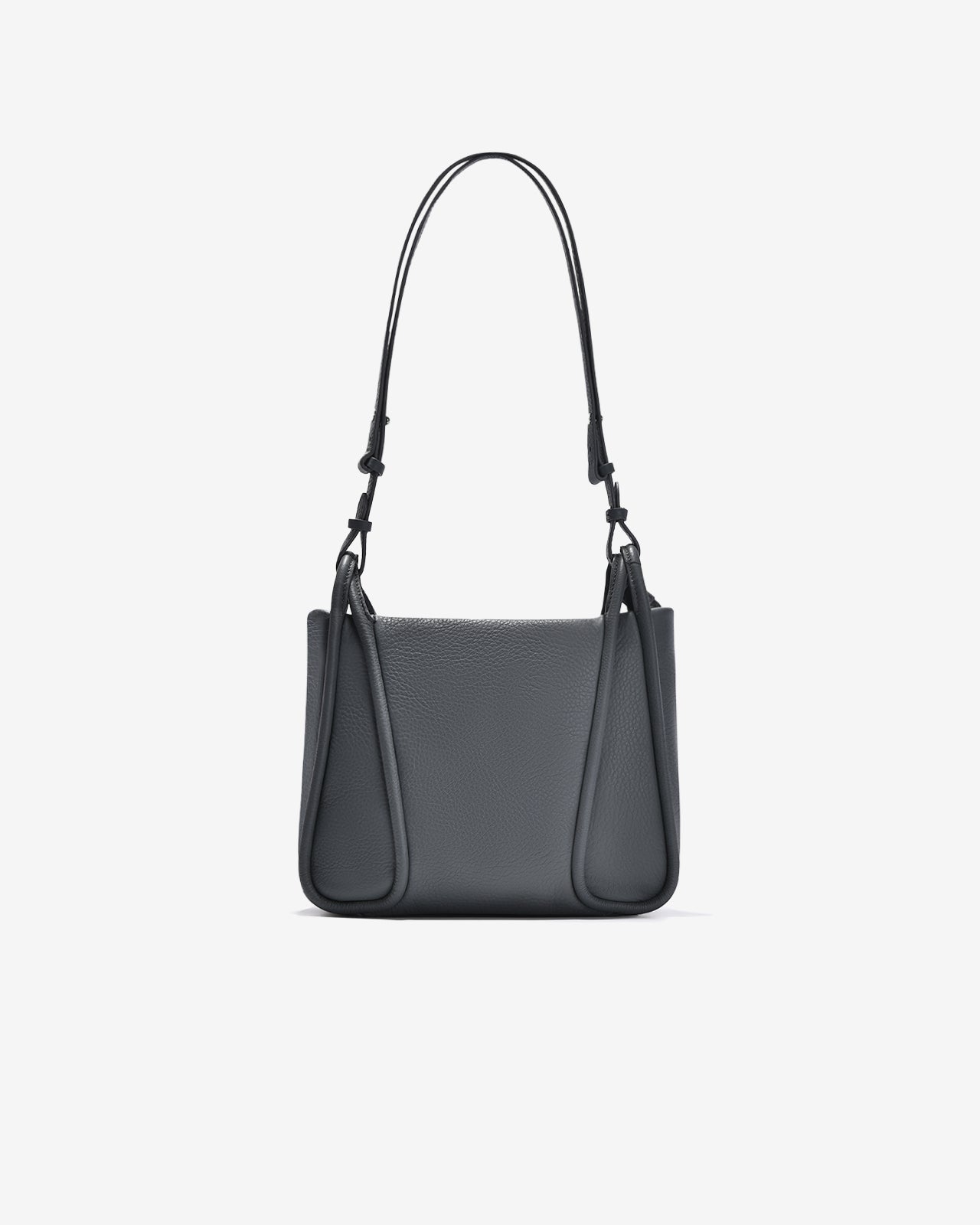 Túi Đeo Vai Zuciani The Aurum Elegantia N17-TM17-Xám Color2First