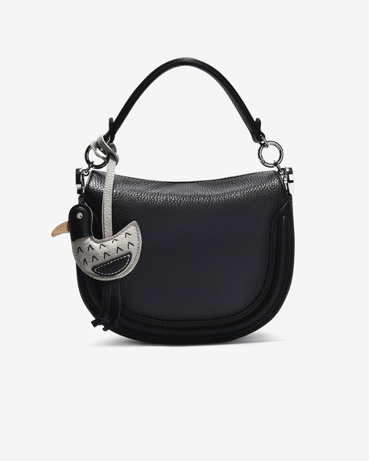 Túi Đeo Vai Zuciani The Aurum Elegantia N20-TM20-Đen Color1First