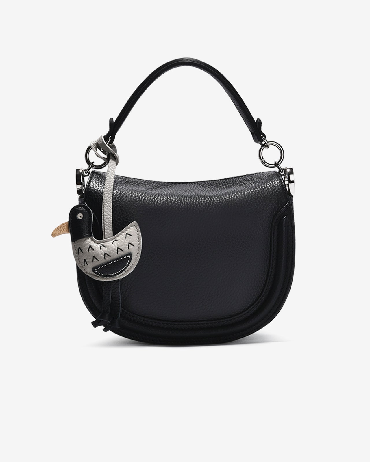 Túi Đeo Vai Zuciani The Aurum Elegantia N20-TM20-Đen Color2First