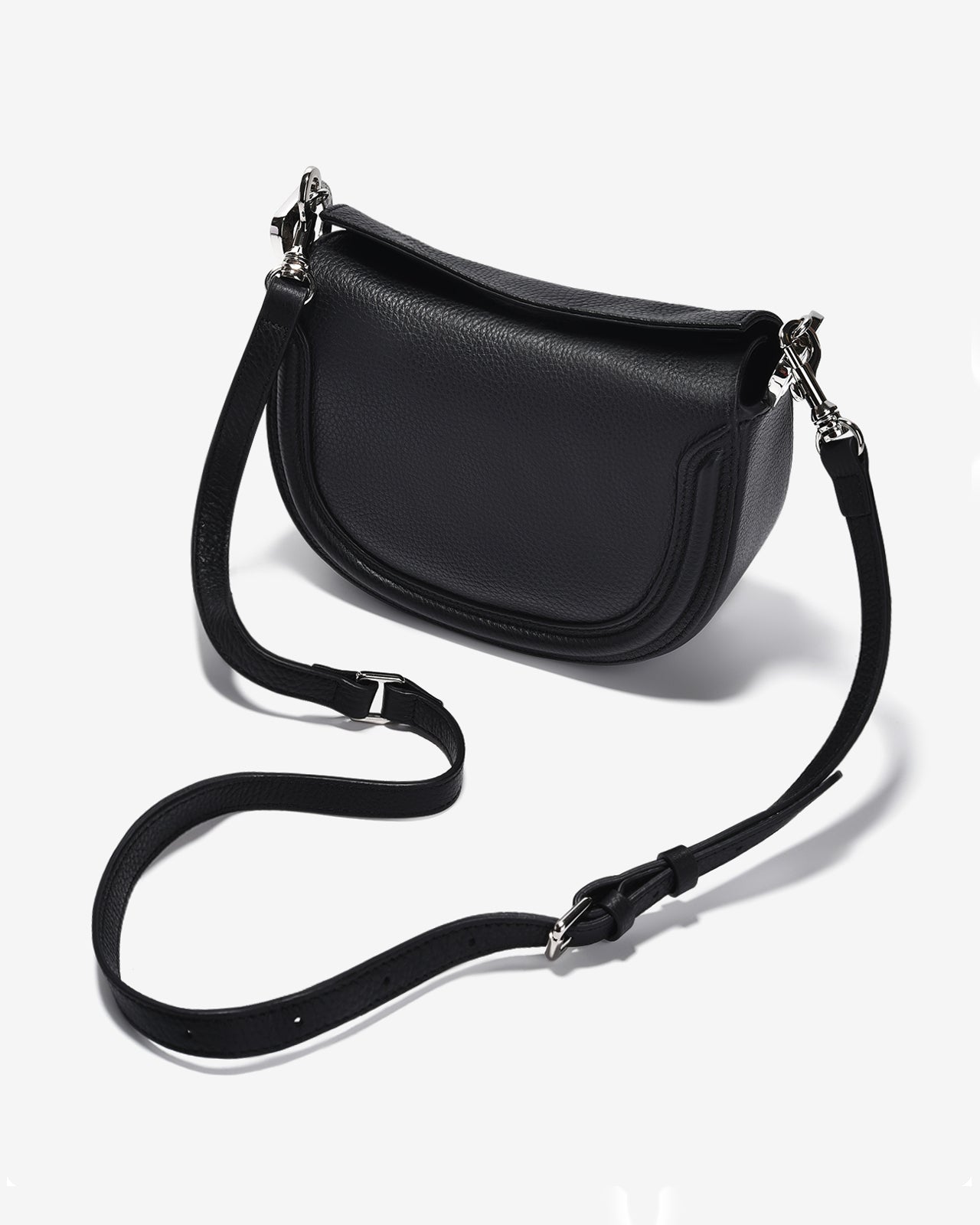 Túi Đeo Vai Zuciani The Aurum Elegantia N20-TM20-Đen Color2