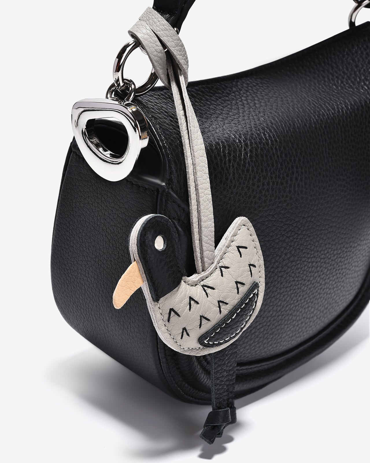 Túi Đeo Vai Zuciani The Aurum Elegantia N20-TM20-Đen Color2