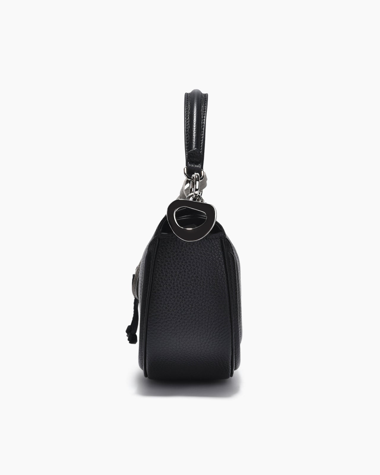 Túi Đeo Vai Zuciani The Aurum Elegantia N20-TM20-Đen Color1