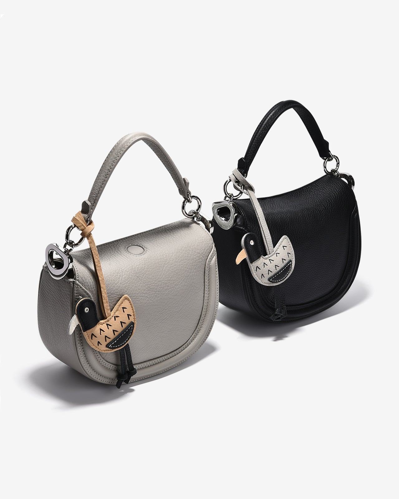 Túi Đeo Vai Zuciani The Aurum Elegantia N20-TM20-Đen Color1